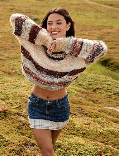 Shop Skirts + Skorts